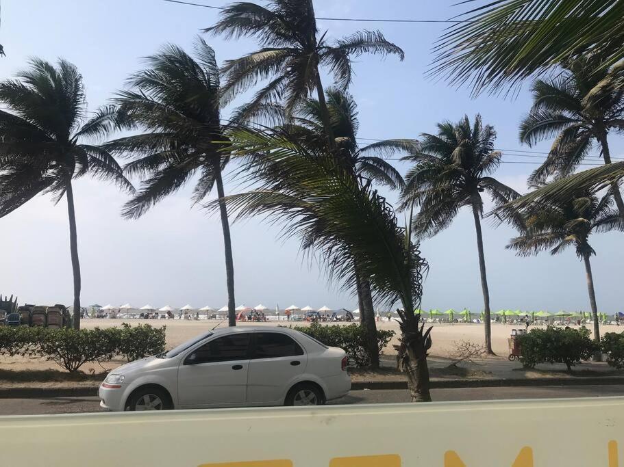 Cartagena Palmetto Beach Bella Vista — Photos 1