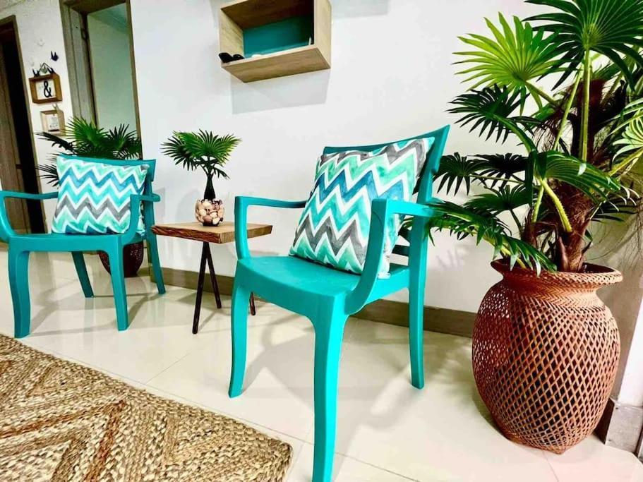 Cartagena Palmetto Beach Bella Vista — Photos 3