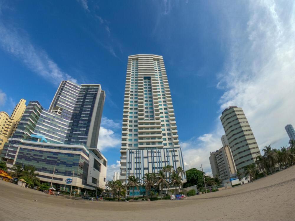 Cartagena Palmetto Beach Bella Vista — Photos 2